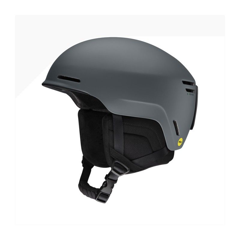 Smith Method Mips matte slate