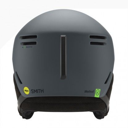 Smith Method Mips matte slate
