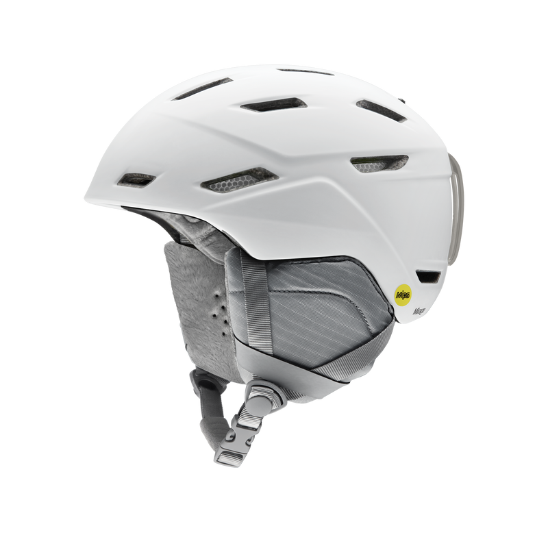 Smith Mirage Mips matte white