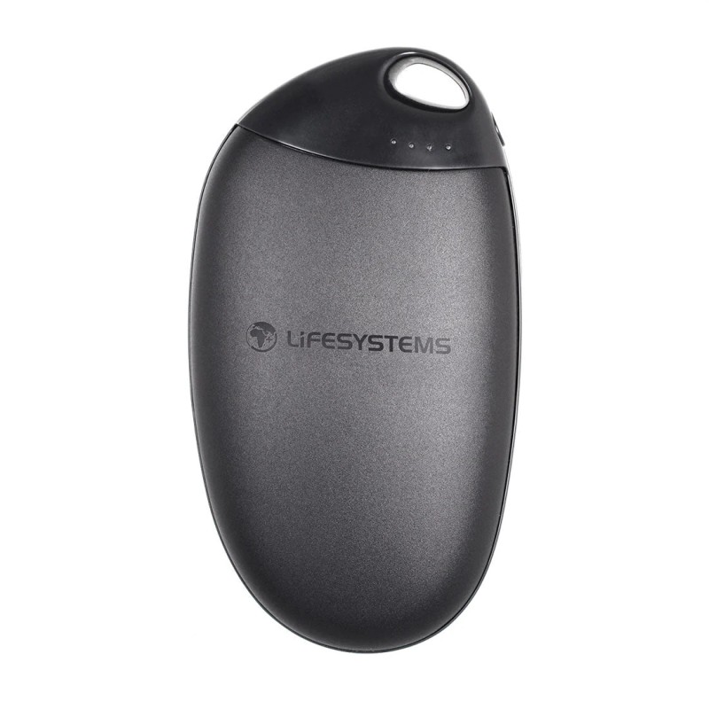 Pakraunama šildyklė Lifesystems Rechargeable Hand Warmers