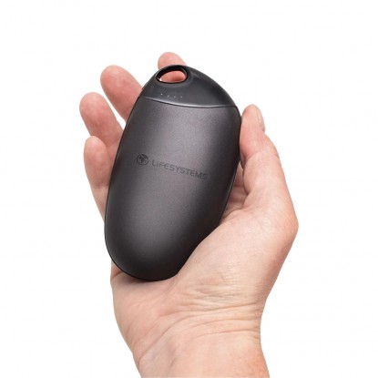 Lifesystems Rechargeable Hand Warmers