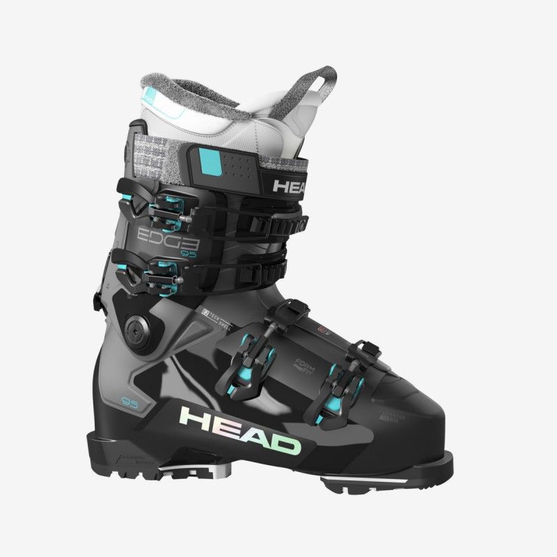 Head Edge 95W HV GW alpine ski boots