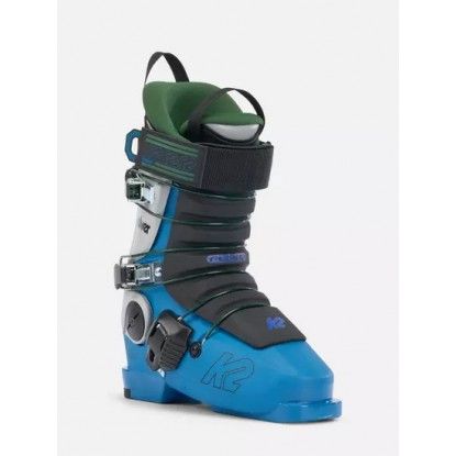 K2 Evolver JR junior slidinėjimo batai