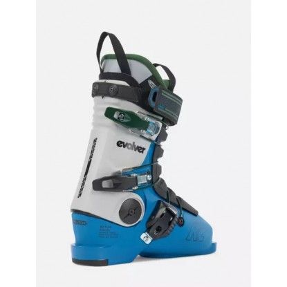 K2 Evolver JR junior ski boots