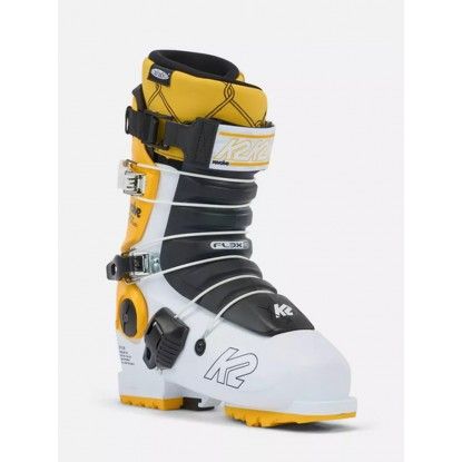 K2 Revolve TW men's ski boots