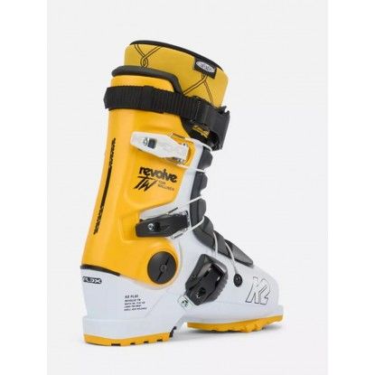 K2 Revolve TW men's ski boots