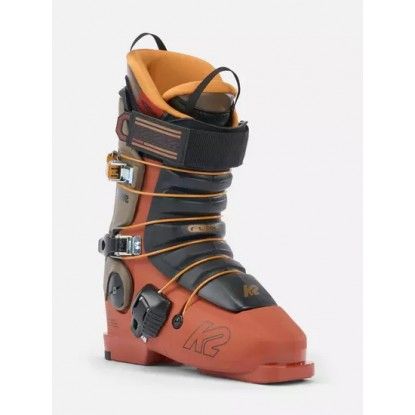 K2 Revolve men's ski boots