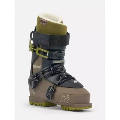 K2 Method PRO men's ski boots