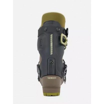 K2 Method PRO men's ski boots