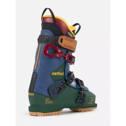 K2 Method men's ski boots