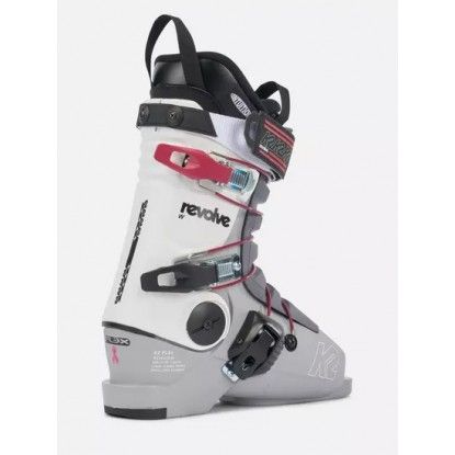 K2 Revolve women's slidinėjimo batai
