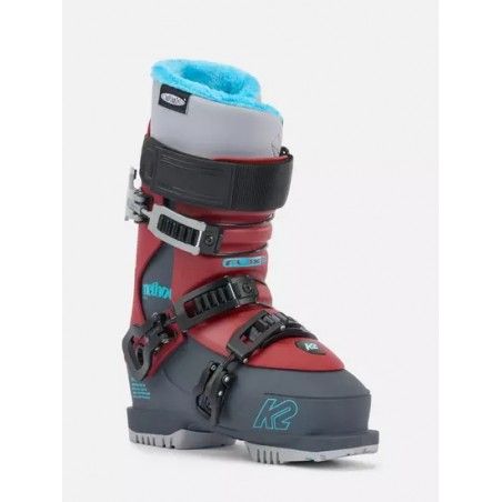 K2 Method PRO women's ski boots