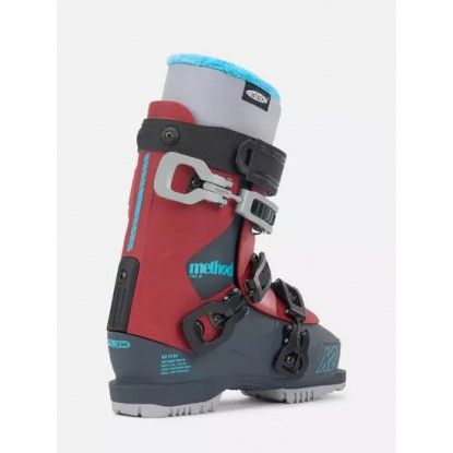 K2 Method PRO women's ski boots