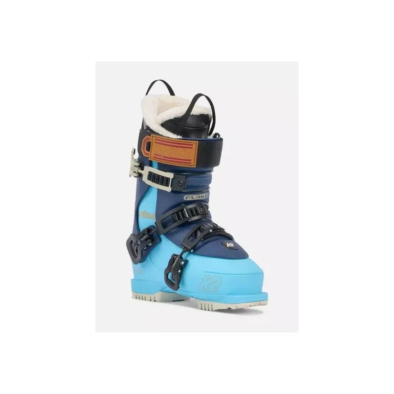 K2 Method women's ski boots