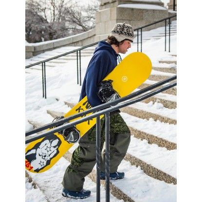 Ride Kink snowboard