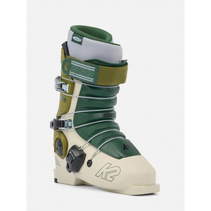 K2 Revolve Pro men's ski boots