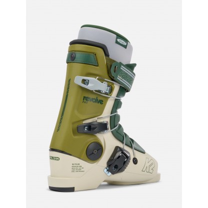 K2 Revolve Pro men's slidinėjimo batai