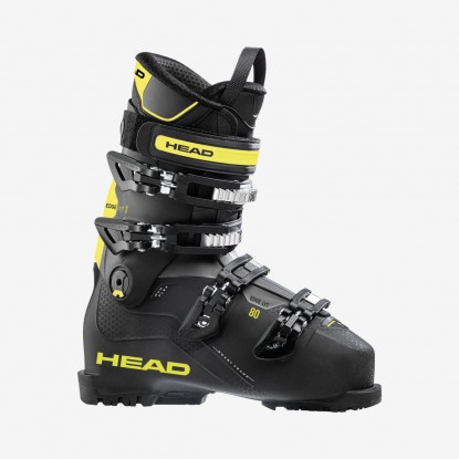 Head Edge 80 HV alpine ski boots