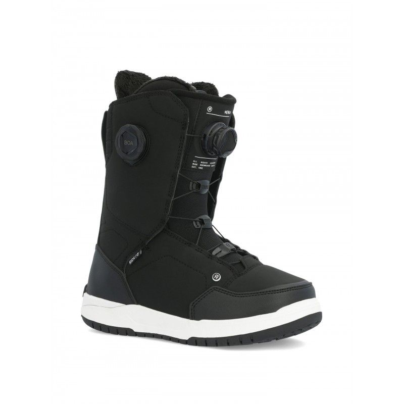 Ride Hera snowboard boots