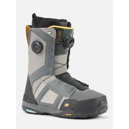 K2 Orton snowboard boots