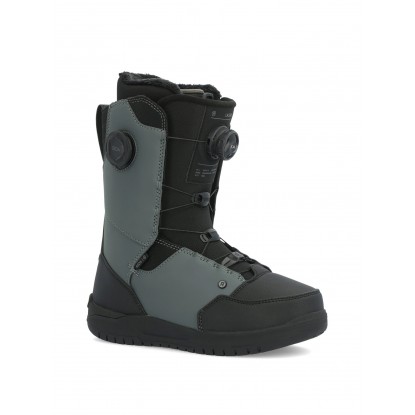 Ride Lasso grey snowboard boots