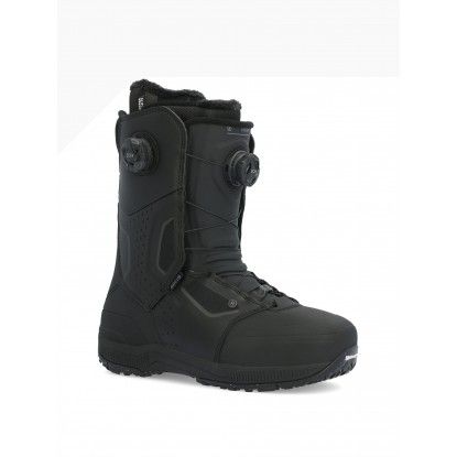 Ride Trident snowboard boots