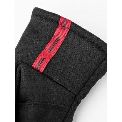 HESTRA Touch Point Fleece Liner Jr.