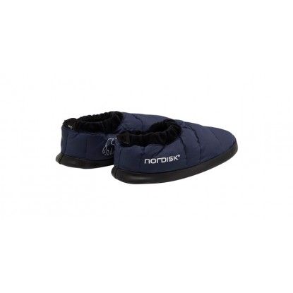 Nordisk Mos Down shoes