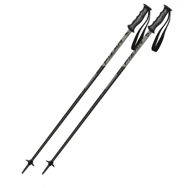 Fizan Storm Junior skiing poles