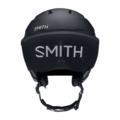 Smith Survey Mips matte black CP Photochromic rose flash