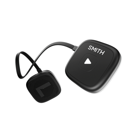 Ausinės Smith Bluetooth Audio Aleck Nunchucks