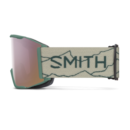 Smith Squad MAG AC|Elena Hight S2/S1