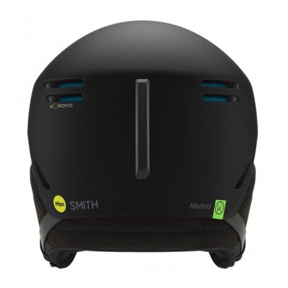 Smith Method Mips matte black