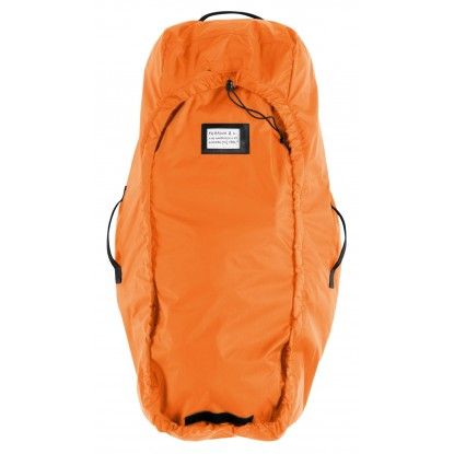 Ferrino Luggage Two Way Backpack Travel Cover & Transport Bag 130 L
