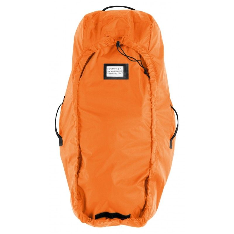 Ferrino Luggage Two Way Backpack Travel Cover & Transport Bag 130 L