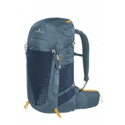 Ferrino Agile 45 blue backpack