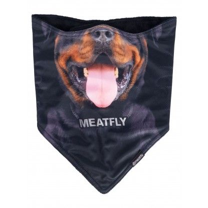 Kaukė MeatFly Dog
