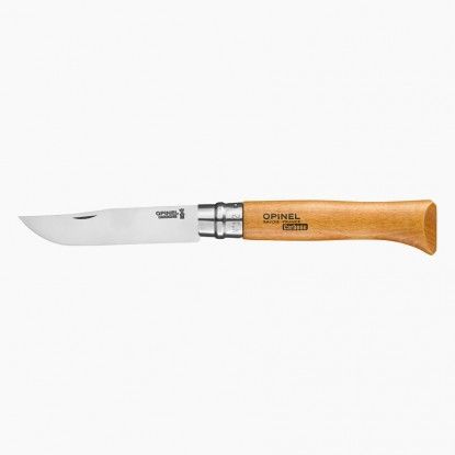 Opinel Nr.12 Carbon knife