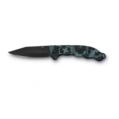 Victorinox Evoke BSH Alox, navy camouflage