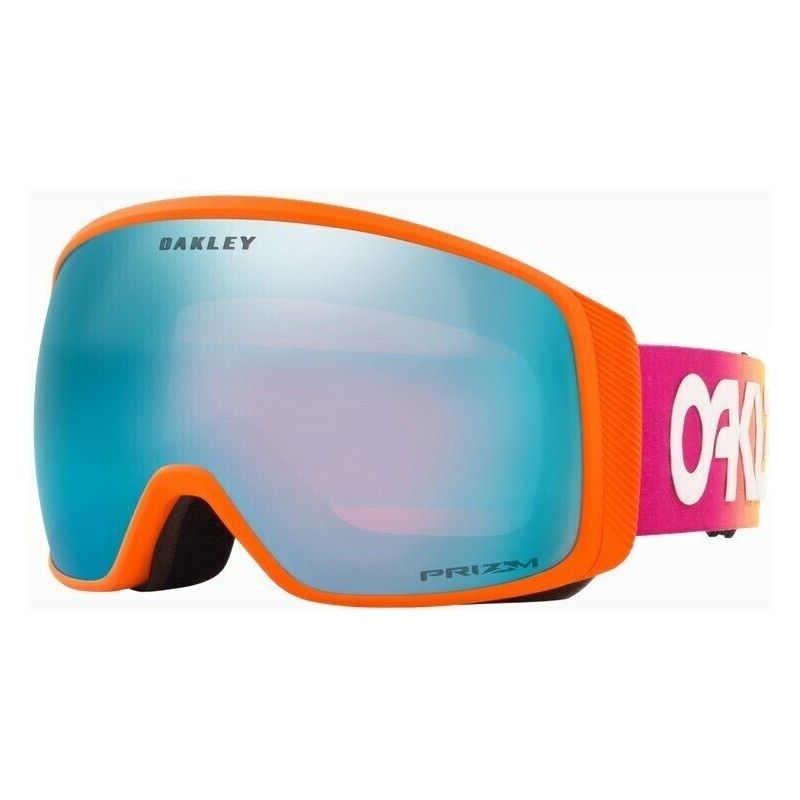 Oakley Flight Tracker XL Torstein Sign Prizm Sphr GBL