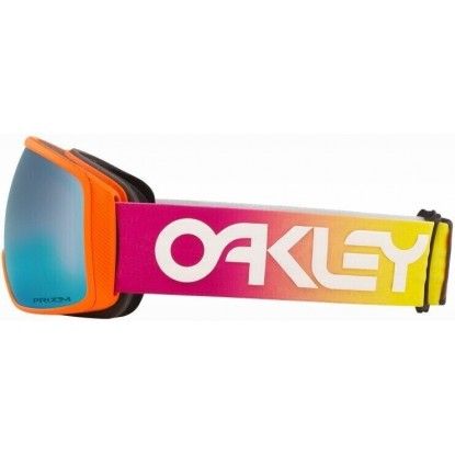 Oakley Flight Tracker XL Torstein Sign Prizm Sphr GBL