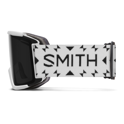 Smith Squad XL Trilogy + ChromaPop™ Sun Black