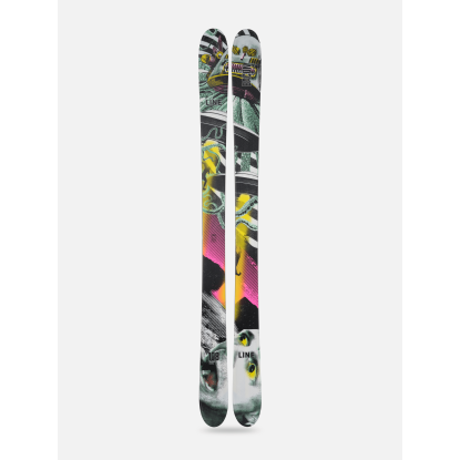 Line Bacon 108 skis '24-'25...