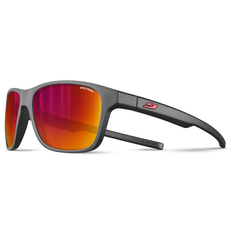 Julbo Lounge black red SP3