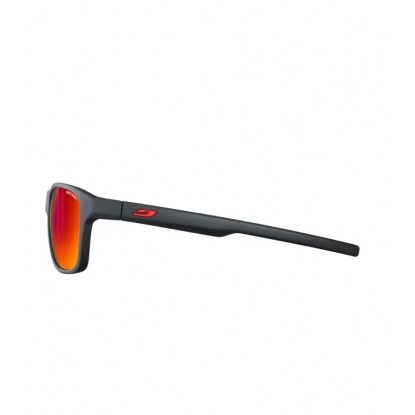 Julbo Lounge black red SP3