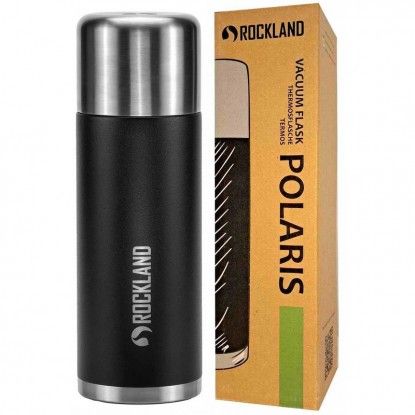 Termosas Rockland Vacuum flask Polaris 1,0 L expedition.lt