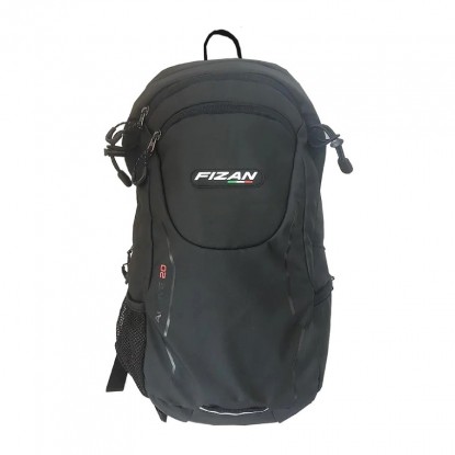 Fizan Active 20 backpack black