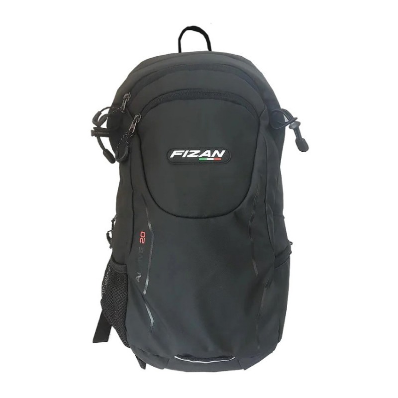 Fizan Active 20 backpack black