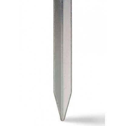 Rockland Reflective pegs 18 cm 6 vnt.