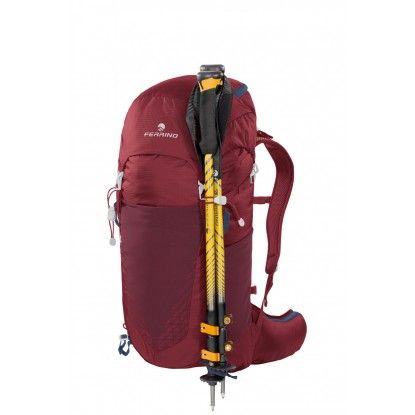 Ferrino Agile 23 Lady NMM Bordeaux Women's Hiking Backpack 23L